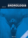 ANDROLOGIA封面
