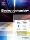 BIOELECTROCHEMISTRY杂志封面