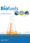 Biofuels-UK杂志封面