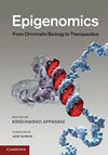 Epigenomics封面
