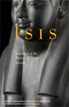 ISIS杂志封面