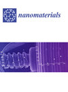 Nanomaterials杂志封面
