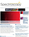 SPECTROSCOPY杂志封面