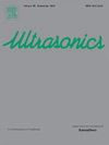 ULTRASONICS杂志封面