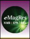 eMagRes封面