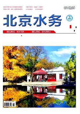 北京水务封面